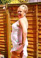 Chantelle (Mature.nl) profile photo
