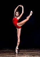 Chloe Kinzler profile photo