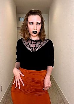 Chrissy ASMR image 1 of 4