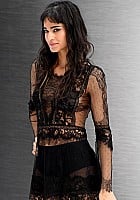Sofia Boutella profile photo