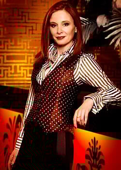Alison Whyte (actress) image 1 of 1