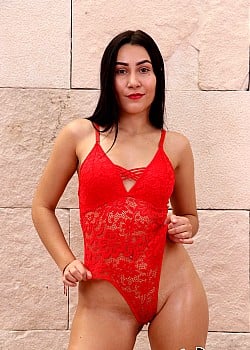 Angie Miller (Pornstar) image 1 of 3