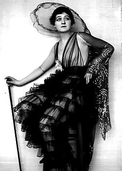 Billie Carleton image 1 of 2