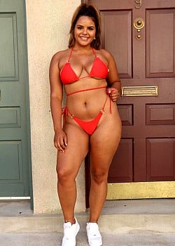 Brittney Holguin image 1 of 2