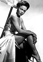 Eartha Kitt profile photo