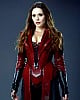 Elizabeth Olsen image 4 of 4