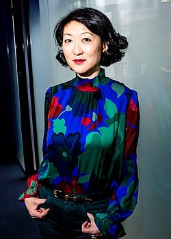 Fleur Pellerin image 1 of 1