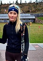 Hannah Auchentaller profile photo