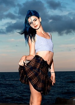 Ivy Blue image 1 of 4