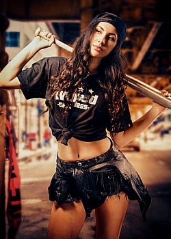 Jasmin Sibel image 1 of 4