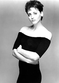 Lori Petty image 1 of 4