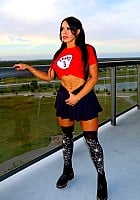 Luz Estrella Rosales profile photo