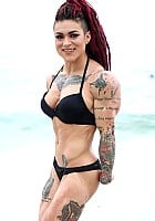 Megan Elizabeth Colvin profile photo