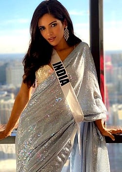 Vartika Singh image 1 of 3