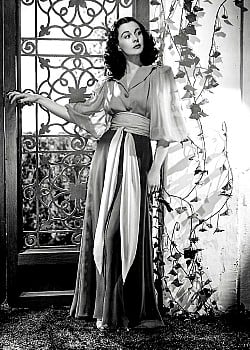 Vivien Leigh image 1 of 3